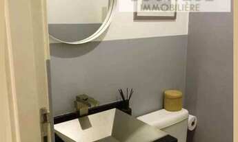 Imagem 5: SÃO PAULO - Apartamento Padrão - MOEMA