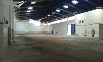 Imagem 7: Galpão para comprar Vila Jovina Cotia