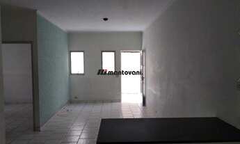 Imagem 4: Casa para aluguel, 2 quartos, 1 vaga, Vila Formosa (Zona Leste) - São Paulo/SP