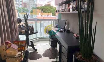 Imagem: Apartamento à venda no bairro Abraão