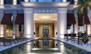 Imagem: Aurora Frente Mar Embraed Balneário Camboriú