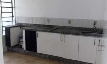 Imagem: Apartamento - Parque Residencial Regina