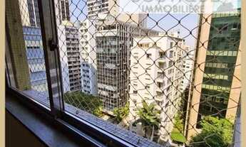 Imagem 2: SÃO PAULO - Apartamento Padrão - JARDIM PAULISTA