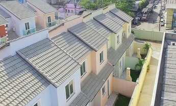 Imagem 2: NOVA IGUAÇU - Casa de Condomínio - POSSE