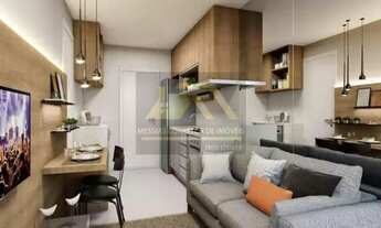 Imagem: APARTAMENTO ESTUDIO - CHACARA SANTO ANTONIO