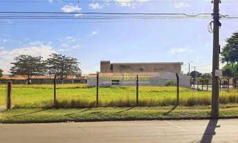 Imagem 4: Terreno para alugar, 3240 m² - Jardim Floridiana - Rio Claro/SP