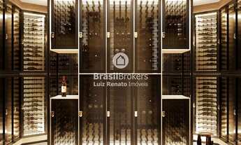 Imagem 6: Apartamento à venda 3 quartos 2 suítes 2 vagas - Santo Agostinho