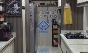 Imagem 5: Condômino Edifício Altos do Bosque Ipiranga 127m²