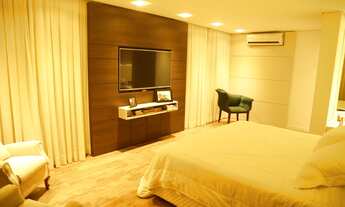 Imagem 3: Cobertura duplex para venda c/492 m2, 3 quartos no Centro de Florianópolis/SC