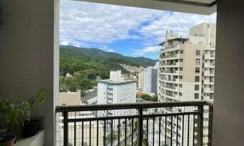 Imagem 3: VENDO excelente apartamento no Itacorubi - Florianópolis - SC
