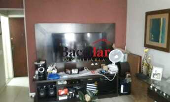 Imagem 4: Rio de Janeiro - Apartamento Padrão - Tijuca