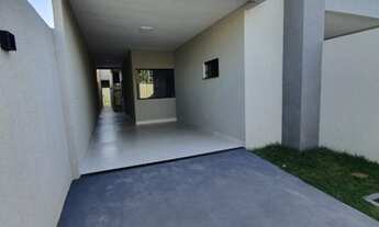 Imagem: Térrea para venda com 113 metros quadrados