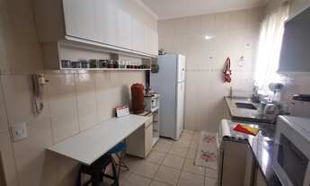 Imagem 4: Excelente e confortável apartamento no bairro Chapadão