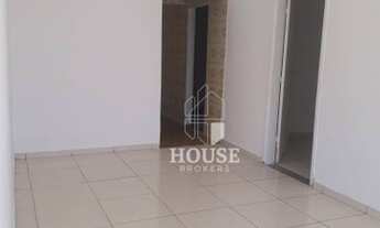 Imagem 3: Casa com 3 dormitórios para alugar, 100 m² por R$ 1.100,00/mês - Vila Paraíso - Mogi Guaçu