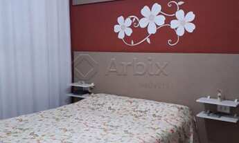 Imagem 2: Americana - Apartamento Padrão - Jardim América