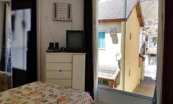 Imagem 3: NOVA IGUAÇU - Casa Padrão - LUZ