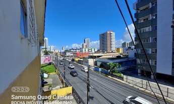 Imagem 3: Apartamento para aluguel tem 40 metros quadrados com 2 quartos