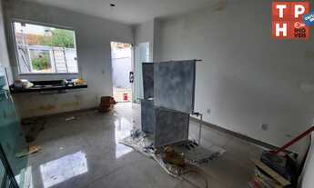 Imagem 3: Casa com 2 quartos e 2 vagas no bairro Recanto Verde