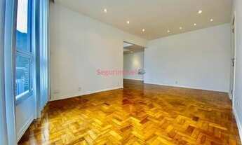 Imagem 4: Apartamento à venda, 3 quartos, 1 suíte, 1 vaga, Gávea - Rio de Janeiro/RJ