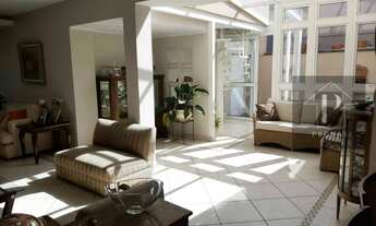 Imagem 4: Casa Alto Padrão à venda em Barueri/SP - semi térrea