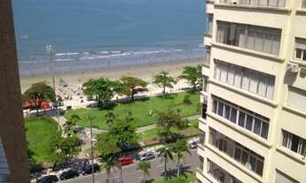 Imagem 3: APARTAMENTO RESIDENCIAL em SANTOS - SP, APARECIDA