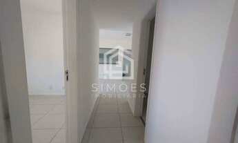 Imagem 6: Apartamento de 2 quartos em rua de total tranquilidade na Freguesia