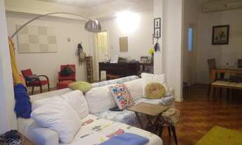 Imagem 3: RIO DE JANEIRO - Apartamento Padrão - Copacabana Copacabana