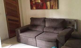 Imagem 3: Apartamento com 2 dormitórios à venda, 48 m² por R$ 140.000,00 - Jardim Maria Beatriz - Ca