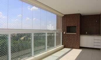 Imagem 2: Apartamento 3 suítes, 3 vagas, Golden Square Alphaville Campinas