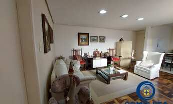 Imagem 6: AMPLO APARTAMENTO 02 DORMITÓRIOS E VAGA DE GARAGEM NO BAIRRO FLORESTA