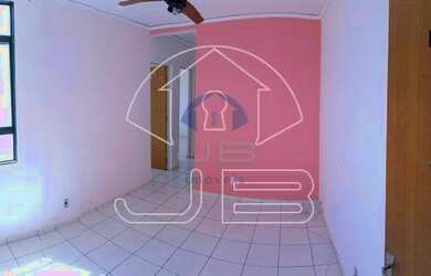 Imagem 2: Apartamento - Venda - Parque São Jorge - Cod. AP000728