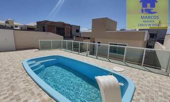 Imagem 2: Casa em Condomínio para Venda em São Pedro da Aldeia, Nova São Pedro, 2 dormitórios, 1 suí