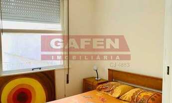 Imagem 5: Apartamento no Leme com documentação Ok