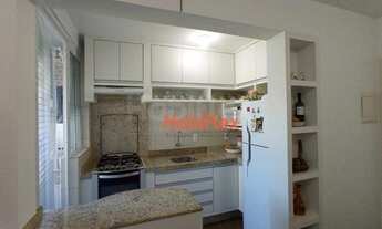 Imagem 3: Apartamento com 3 dormitórios - Ribeirão da Ilha - Florianópolis/SC