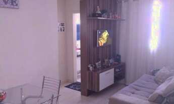 Imagem: Apartamento com 2 dormitórios à venda