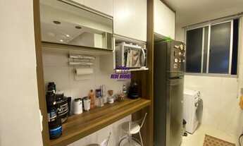 Imagem 7: Apartamento 2 dormitórios à venda Castelo Belo Horizonte/MG