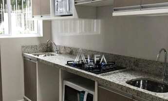 Imagem 2: Apartamento à venda, 58 m² por R$ 277.290,00 - Carvalho - Itajaí/SC