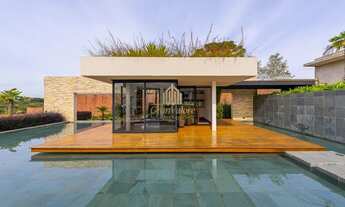 Imagem: Casa em condomínio terreno 6.328,86m²