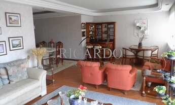 Imagem: Apartamento no Tatuapé com 4 dormitórios