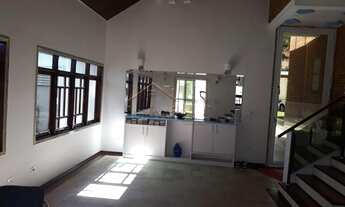 Imagem 4: São José dos Campos - Casa de Condomínio - Jardim Aquárius