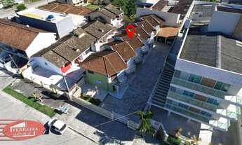 Imagem 4: Sobrado Geminado bem Localizado