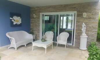 Imagem 4: Casa à venda, 4 quartos, 2 suítes, 4 vagas, Barra da Tijuca - Rio de Janeiro/RJ