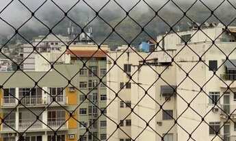 Imagem: Apartamento Engenho de Dentro