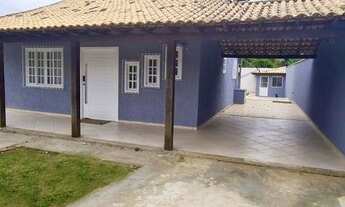 Imagem: Casa para Venda em Araruama, Japão, 2 dormitórios