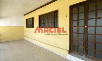 Imagem 6: Venda - CASA - JARDIM DAS INDUSTRIAS - SAO JOSE DOS CAMPOS - 250 M² AT - 220 M² AC - 3 DOR