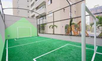 Imagem 3: Apartamento para venda com 2 quartos em Setor Bueno - Goiânia - GO