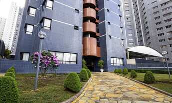 Imagem: CURITIBA - Apartamento Padrão - Água Verde