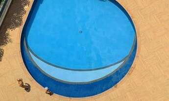 Imagem: Flat, 44 m² - venda por R$ 250.000,00 ou