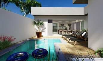 Imagem 7: CASA A VENDA NO CONDOMÍNIO VILLA RICA