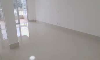 Imagem 3: Apartamento com 3 dormitórios à venda, 148 m² por R$ 1.500.000,01 - Canto do Forte - Praia